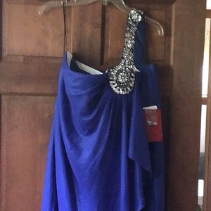 Js collections cocktail dress